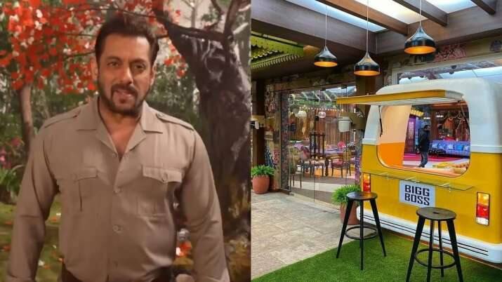 पिछले सीजन की तुलना में इस बार बिग बॉस का शो कुछ ज्यादा ही चैलेंजिंग होने वाला है.