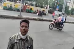 'ચલો ભાઈ કોરોના વેક્સિન વેક્સિન......બધા લઈ ગયા, તમે રહી ગયા, જીવ બચાવવાની વેક્સિન', આ બૂમો પાડનાર યુવક કોણ ? AMCએ કર્યું સન્માન