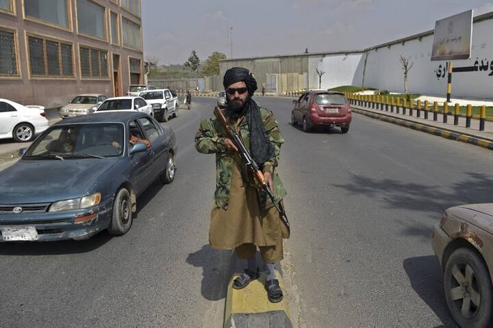 'Harassment For Personal Reasons Won’t Be Tolerated': Taliban Defence Minister Orders Forces To Respect Amnesty 'Harassment For Personal Reasons Won’t Be Tolerated': Taliban Defence Minister Orders Forces To Respect Amnesty