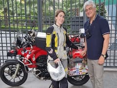Ajith Meets Maral Yazarloo: பைக் ட்ரிப்பில் தீவிரம் காட்டும் தல.. அஜித் லிஸ்டில் இந்த நாடுகள் - புதுத் தகவல்!