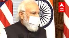 PM Modi US Visit : काही वेळात पंतप्रधान मोदी आमि अमेरिकेचे राष्ट्राध्यक्ष ज्यो बायडन यांची भेट