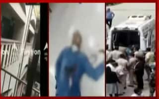 ਨਾਮੀ ਗੈਂਗਸਟਰ ਦਾ ਕੋਰਟ ਅੰਦਰ ਗੋਲੀਆਂ ਮਾਰ ਕਤਲ, ਜਵਾਬੀ ਕਾਰਵਾਈ 'ਚ ਦੋਵੇਂ ਹਮਲਾਵਰ ਢੇਰ