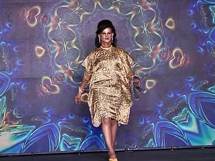 तृतीय पंथीयांसाठी काम करणाऱ्या अनेक संघटनाही या फॅशन शोच्या आयोजनात सहभागी आहेत .