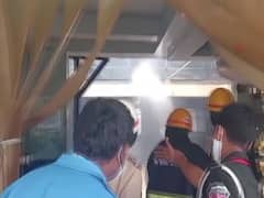 Karnataka Boiler Blast: At Least Four Injured In Chemical Boiler Blast In Attibele