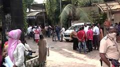 Mumbai: Women protest over Dombivli rape case