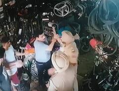 ਡਿਪਟੀ ਮੇਅਰ ਨੂੰ ਥੱਪੜ ਮਾਰਨ ਵਾਲੇ ਥਾਣੇਦਾਰ ਖਿਲਾਫ ਕੇਸ ਦਰਜ