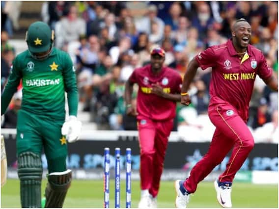 PAK vs WI: वेस्टइंडीज़ रद्द नहीं करेगा पाकिस्तान दौरा, CEO ने दिए संकेत PAK vs WI: वेस्टइंडीज़ रद्द नहीं करेगा पाकिस्तान दौरा, CEO ने दिए संकेत