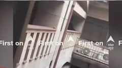 Firing in Delhi courtroom kills 3, here is what happened | Matrabhumi (24 Sept, 2021)