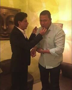 Bollywood Bodyguards Salaries: షారుక్ ఖాన్, అనుష్క శర్మ బాడీగార్డుల జీతాలు ఎంతో తెలుసా?