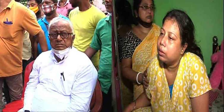 Kolkata Electrocution of 2 school girl In Dumdum, Family refused help Of Saugata Roy Dumdum Electrocution : ' টাকা নিয়ে কী হবে? ও তো আর ফিরবে না' রাজ্য সরকারের সাহায্য ফেরাল দমদমে মৃত ছাত্রীর পরিবার