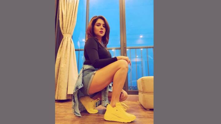 'ক্রশ কানেকশন' ছবিতে তাঁর অভিনয় দর্শকদের বেশ পছন্দ হয়।