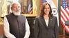 Modi-Harris Meet: 'বিশ্বের অনেকের কাছেই আপনি অনুপ্রেরণা', প্রথম সাক্ষাতে ভাইস প্রেসিডেন্টকে বললেন প্রধানমন্ত্রী। Bangla News