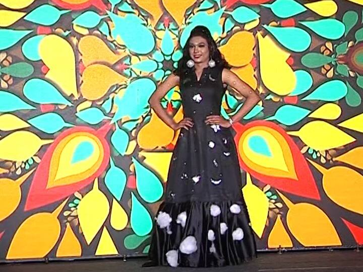 त्याचबरोबर कोरोना काळात इतरांप्रमाणे तृतीयपंथीयांच्या रोजगाराचा प्रश्न गंभीर बनला असून त्याकडे लक्ष वेधण्याचा या फॅशन शोच्या माध्यमातून प्रयत्न केला आहे.