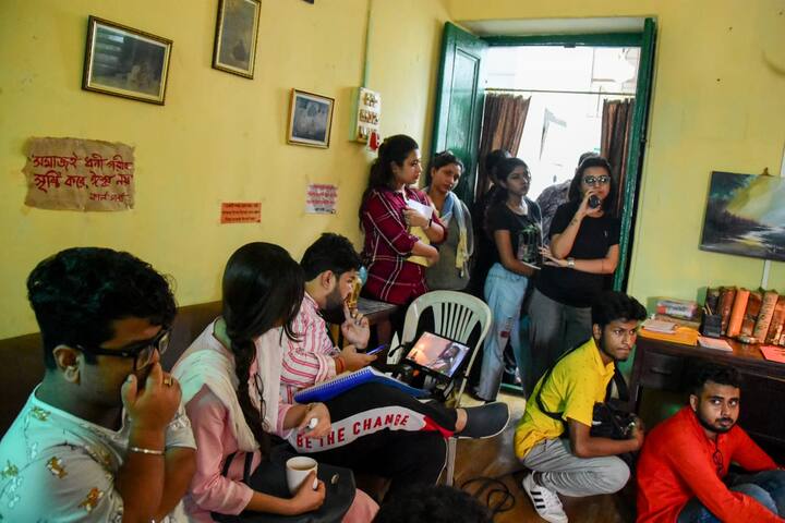 ছবির শুটিং শেষ হয়েছে ইতিমধ্য়েই। চলছে পোস্ট প্রোডাকশানের কাজ।