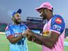 IPL 2021, DC vs RR: ఢిల్లీతో ఢీ.. సై అంటున్న రాజస్తాన్!