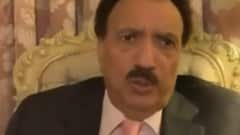 Pakistan के आतंकवाद पर पूर्व गृहमंत्री Rehman Malik से एक्सक्लूसिव बातचीत | PM Modi US Visit