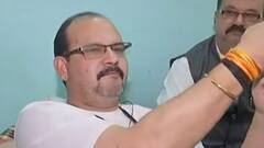 Narendra Giri के वकील का बड़ा बयान, 'आत्महत्या की Theory समझ से बाहर'| Hindi News