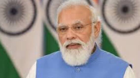 PM Modi tweets to express happiness over meet with Joe Biden