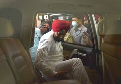 ਦਿੱਲੀ ਤੋਂ ਚੱਲ ਰਹੀ ਪੰਜਾਬ ਸਰਕਾਰ! ਸੀਐਮ ਚੰਨੀ ਦਾ ਇੱਕ ਪੈਰ ਪੰਜਾਬ ਤੇ ਦੂਜਾ ਦਿੱਲੀ, ਕੁਝ ਘੰਟਿਆਂ ਮਗਰੋਂ ਮੁੜ ਦਿੱਲੀ ਦਰਬਾਰ ਦਾ ਬੁਲਾਵਾ