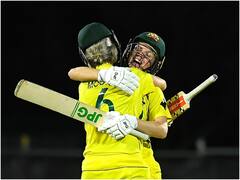 India vs Australia Women: रोमांचक मुकाबले में ऑस्ट्रेलिया ने भारत को 5 विकेट से हराया, बेथ मूनी ने जड़ा शानदार शतक