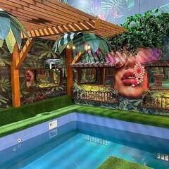 બિગ બૉસ 15માં સલમાન ખાન આ વખતે સ્પર્ધકોને છોડશે જંગલમાં, જંગલના ઘરની ઇનસાઇડ તસવીરો વાયરલ