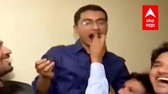 UPSC Topper Shubham Kumar | UPSC टॉपर शुभम कुमार 'माझा'वर