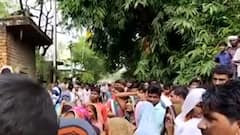 Sangam Nagar में Double Murder से सनसनी! मां-बेटी की दर्दनाक हत्या | ABP Ganga Hindi