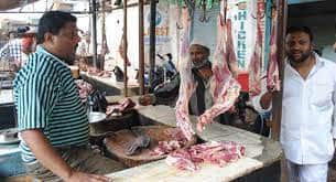TS Mutton Mart :  Wholesale and Retail Government Mutton Marts in Telangana .. ! TS Mutton Mart :  తెలంగాణలోనూ ప్రభుత్వ మటన్ మార్టులు..  హోల్ సేల్ అండ్ రీటైల్ !
