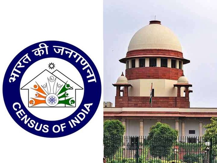 Caste Census : 2021ची जनगणना जातिनिहाय होणार नाही! केंद्राच्या सुप्रीम कोर्टातील प्रतिज्ञापत्रात स्पष्ट Caste Census: 2021 census will not be caste wise! Explained in the affidavit of the Supreme Court of the Center Caste Census : 2021ची जनगणना जातिनिहाय होणार नाही! केंद्राच्या सुप्रीम कोर्टातील प्रतिज्ञापत्रात स्पष्ट