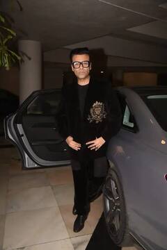 তারকা ঝলমলে মণীষের হাউস পার্টি, বলিউডের কোন কোন স্টার উপস্থিত ছিলেন?