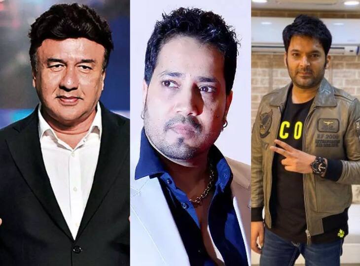 Viral Video: जब कॉमेडियन नहीं सिंगर बनना चाहते थे Kapil Sharma, रियलटी शो में गाते वक्त लिरिक्स भूले तो भड़क गए थे Anu Malik