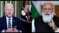 PM US Tour : मोदी-बायडेन भेटीतून काय अपेक्षा? कोणत्या मुद्द्यांवर होणार चर्चा? कौमुदी वाळिंबे यांचं विश्लेषण