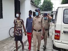 Rudrapur News: नशे की जरूरत पूरी करने के लिए दो युवकों ने की थी लाखों की चोरी, पुलिस ने किया गिरफ्तार