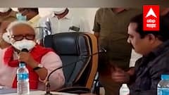 निधी वाटपात अधिकारांचा गैरवापर, आमदार सुहास कांदेंचा भुजबळांवर आरोप