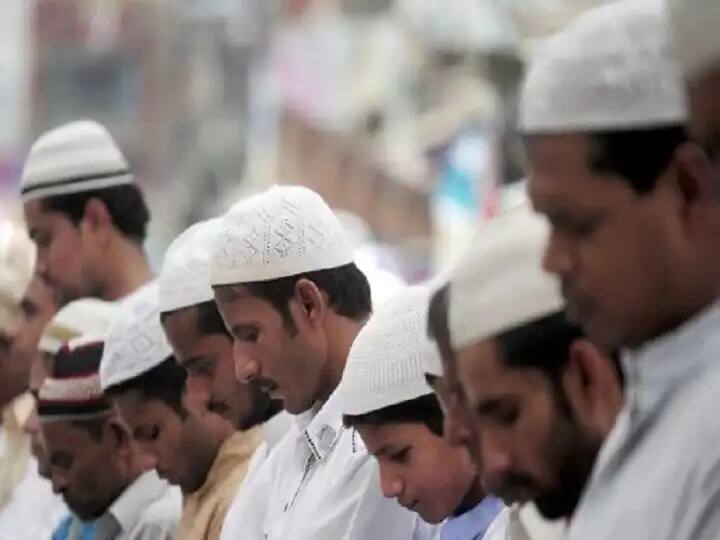 UP: Loudspeaker sound reduced in mosques of Lucknow ANN यूपी: लखनऊ की मस्जिदों में लाउडस्पीकर की आवाज़ की गई कम, मुस्लिम धर्मगुरुओं ने योगी के निर्देशों का किया स्वागत