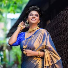 सोशल मीडियावर गाजत आहेत अभिनेत्री ऋतुजा बागवेचे फोटोशूट