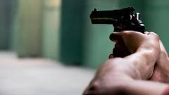 Delhi Rohini Court में धुंआधार फायरिंग, गैंगस्टर Jitender Gogi की मौत