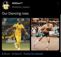 CSK vs RCB Memes: ''கம்பீர் சொல்லியும் சிஎஸ்கேவுக்கு ஒன்னும் ஆகல'' -  அதகளப்படுத்தும் மேட்ச் மீம்ஸ்