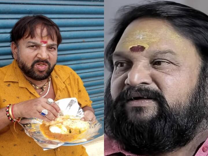 Comedian Lakshmanan is one of the most sought after ‛சத்தியமா அது நான் இல்லை... நான் அவன் இல்லை...’
