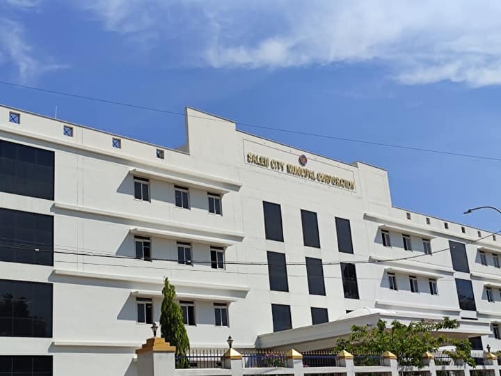 69 new cases confirmed in Salem district; No death. சேலம் மாவட்டத்தில் புதிதாக 69 பேருக்கு கொரோனா தொற்று உறுதி!