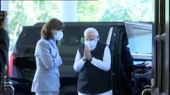 Narendra Modi: ভারত-মার্কিন সম্পর্ক জোরদার করতে গুরুত্বপূর্ণ ভূমিকা নেবে বাণিজ্য, বললেন প্রধানমন্ত্রী | Bangla News