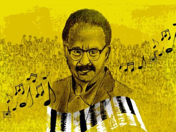 SPB First Death Anniversary:  మీ పాటలతో మీరెప్పుడు మా తోనే ఉంటారు