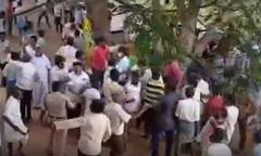 ఏపీలో కాకరేపుతున్న ఎంపీపీల ఎన్నిక