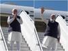 Modi US Visit LIVE: అమెరికా పర్యటన ముగించుకొని భారత్కు మోదీ తిరుగుపయనం