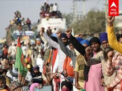 Delhi Farmers Protest: கண்டுகொள்ளப்படாத விவசாயிகள் போராட்டம்..தற்போதைய நிலை என்ன?