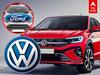 Volkswagen: நடையை கட்டிய ஃபோர்டு.. டைகுவானை களமிறக்கும் ஃபோக்ஸ்வாகன்..