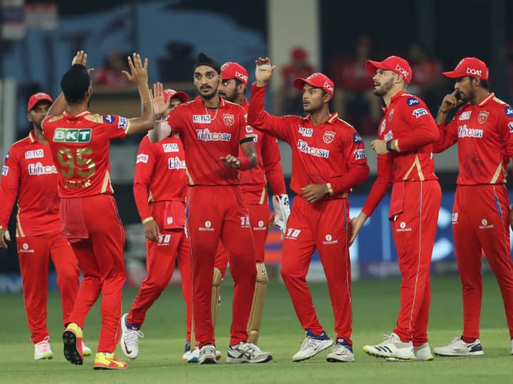 IPL 2021: Race To Playoffs Gets Exciting, Punjab Still Has Chance; Everything You Need To Know IPL 2021: Race To Playoffs Gets Exciting, Punjab Still Has Chance; Everything You Need To Know