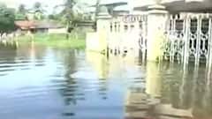 Kolkata: এখনও জলমগ্ন শহরের বহু এলাকা, বাড়ছে জলবাহিত রোগ | Bangla News