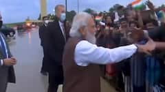 ABP Exclusive | Here are the possible issues PM Modi might address in UNGA Speech