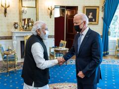 PM Modi Claims Proof About Possible India Connection Of Joe Biden. Here’s What The Leaders Joked